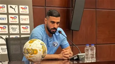 أحمد الشناوي