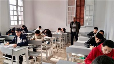 نتائج السادس الابتدائي 2026