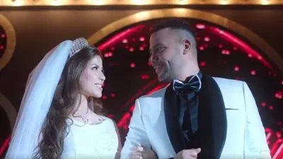 مسلسل الكينج    