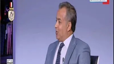 اللواء أركان حرب أسامة كبير 