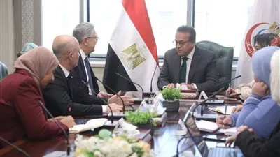 الدكتور خالد عبدالغفار 