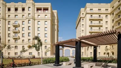 شركة سيتي إيدج للتطوير العقاري 