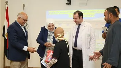 منظومة التأمين الصحي    