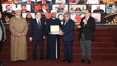  النائب الوفدى  المستشار طارق عبدالعزيز