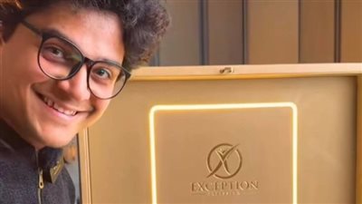 علبة كحك ببصمة أصبع تثير الجدل 