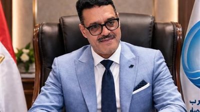  المهندس محمد إبراهيم 