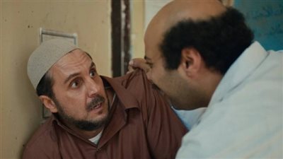 فيلم برشامة 
