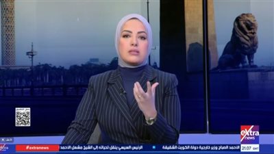 الإعلامية آية عبد الرحمن 