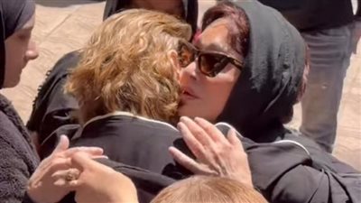 لبلبة ومنة شلبي