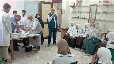 جانب من ورشة العمل 