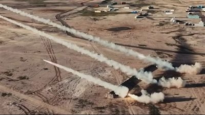 كلمات أغنية راشد العفاسي تبت يدين إيران    