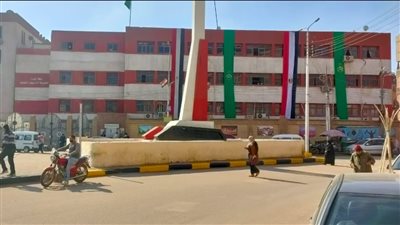 مديرية التربية والتعليم بمحافظة القليوبية 