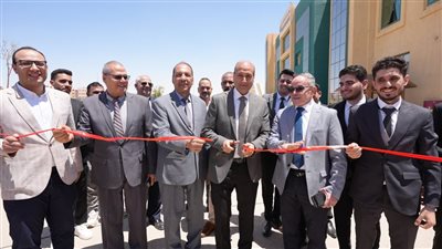 محافظ أسيوط 