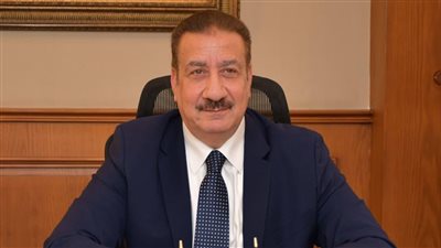 محافظ بورسعيد