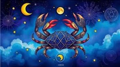 توقعات برج السرطان.. حظك اليوم عاطفيًا ومهنيًا وصحيًا 