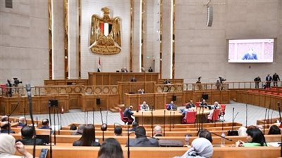 مجلس النواب