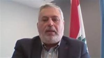 طارق عسيران