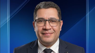CFI تُعيّن عمرو عبد الباقي رئيسًا تنفيذيًا للشركة في مصر