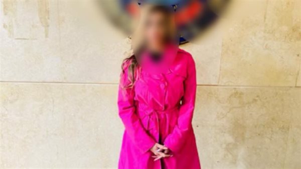  صانعة محتوى    