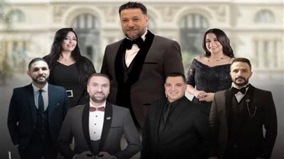 حفل دار الأوبرا