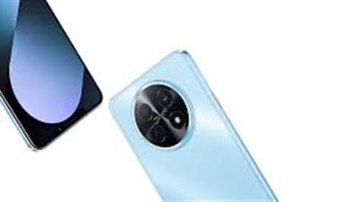 بمواصفات قوية.. huawei nova 14i يصل إلى مصر