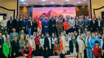 الشباب والرياضة تطلق برنامج 