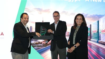 شركة كاسترول مصر