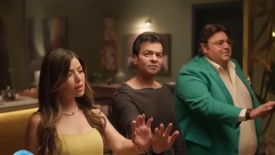 مسلسل اللعبة 5