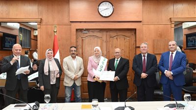 المهندس مصطفى الشيمي