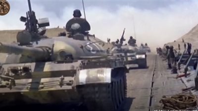 انتصارات اكتوبر المجيدة    