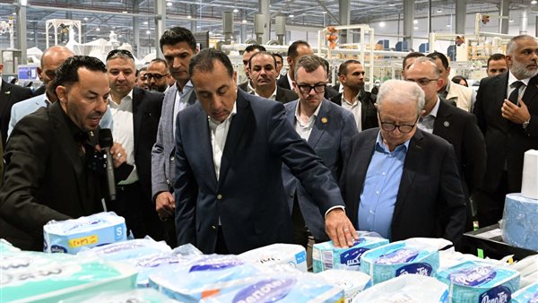  الدكتور مصطفى مدبولي    