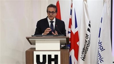 الدكتور خالد عبدالغفار 