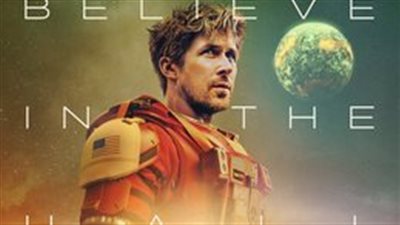  فيلم project hail mary    