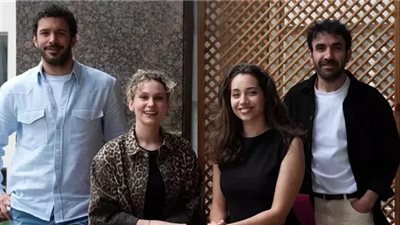  بطال الفيلم التركي «SOY»