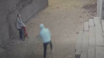 واقعة باسوس بالقناطر الخيرية 