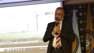 الرقابة المالية تنظم ورشة عمل عن آليات إفصاح الشركات     