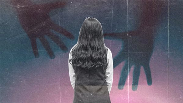 اعترافات مدرس متهم بالتحرش بطالبة في مدينة نصر    