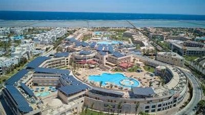 مشروع جرين شرم 