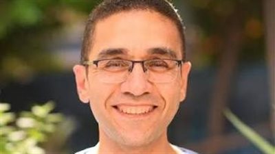 الدكتور أحمد مدكور    