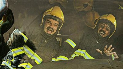 فيلم 101 مطافي 