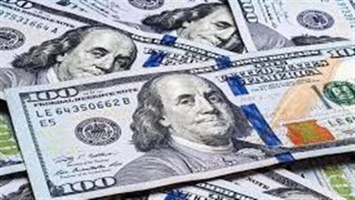  سعر الدولار اليوم مقابل الجنيه