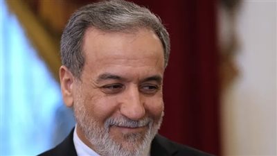 عباس عراقجي