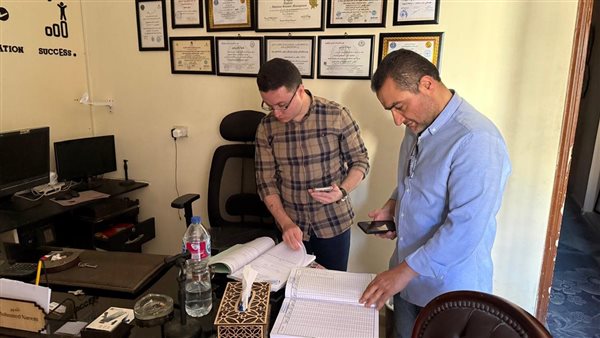 الصحة: إغلاق 9 مراكز غير مرخصة لعلاج الإدمان في الدقهلية     