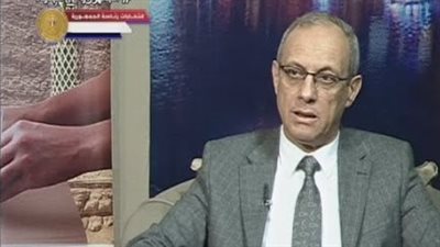 اللواء الدكتور محمد الهمشري