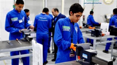 طلاب التكنولوجيا التطبيقية    