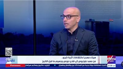 الدكتور هشام حسين، رئيس الإدارة المركزية 