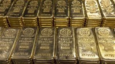 استقرار نسبي.. أسعار سبائك الذهب BTC اليوم