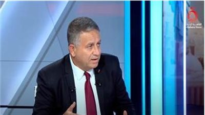 العميد ركن فواز عرب     