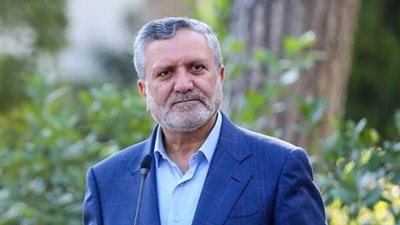 وزير العمل الإيراني