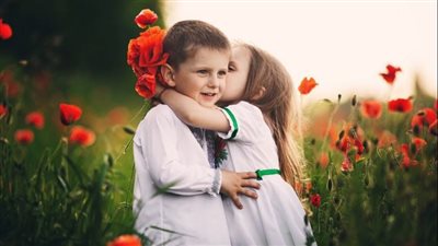  العلاقات الأسرية